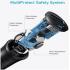 Anker USB-C Car Charger, 30W 2-Port Type-C Car Adapter, iPhone Car Charger with Power IQ 3.0, For Smartphones - Black